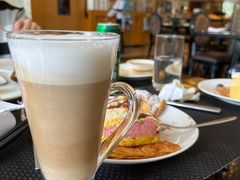 -圣丰索菲特·2 On 988 Café 自助餐厅
