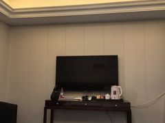-抚顺中伟假日国际酒店