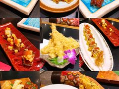 -古田居·特色寿司料理(骏欣中心店)