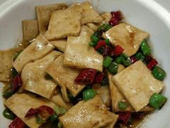 -站前猪蹄&家常炒菜(长乐公园店)