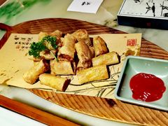 -伙靠·江浙菜(田林路店)