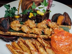 日式炭烤松叶蟹-瓯越轩(新希望立体城购物中心店)