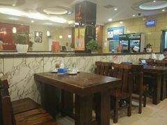 大堂-好大嫂手擀面