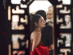 -浪漫一生摄影美学(怀柔开放路店)