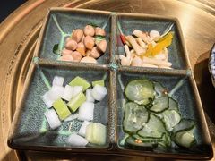 -無二炙坊·和牛烧肉(大钟寺1733店)