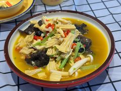 -江西老表·经典江西八大碗