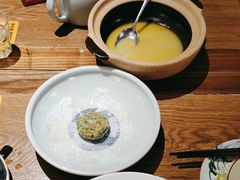 -老灶味道·本帮菜(昌平路店)