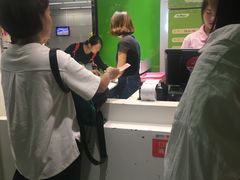 -鲜道寿司(玄武门地铁站店)