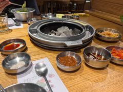 -姜虎东白丁烤肉(银泰中心in99店)