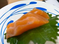 -禾绿寿司(星光68广场店)