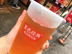 -黑色经典臭豆腐·湖南特产(太平街口店)