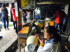 -景德镇古窑民俗博览区