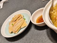 -新吉士·上海菜(浦东LCM置汇旭辉店)