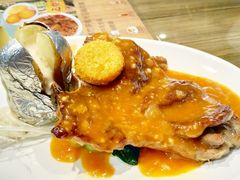 -龙城冰室(骏业街)