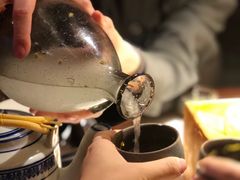 -绿茶餐厅(西湖银泰百货店)