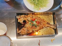 -No.DD戳子烧烤·江湖菜(北京总店)