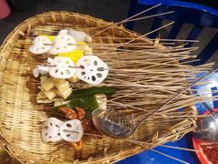 -马路边边串串香(双井直营店)