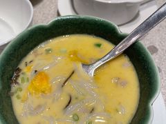 -万丽轩·粤菜(王府井金茂万丽酒店)