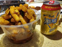 -香邦迷宗蟹(新汽车站店)