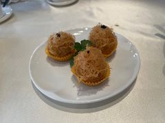 -皇朝会.经典传统粤菜(外滩店)