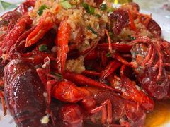 -味道工厂楚虾王(龙虾城店)