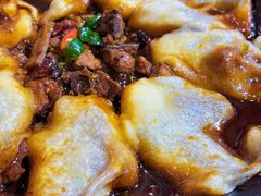 -忆外婆徐州菜·地锅鸡·生日宴(吴庄店)