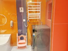 -常州武进九洲喜来登酒店
