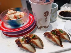 -元气寿司(益田假日广场店)