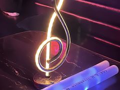 -108·公社·创意餐厅·LIVE HOUSE(李公堤店)