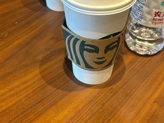 -星巴克(哈尔滨松雷店)