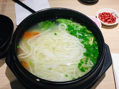 -苗乡米线(建军路店)