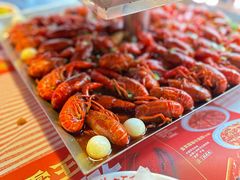 -霸王虾·小龙虾香辣蟹(玉林店)