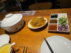 -姥姥家春饼店(惠新东街店)