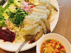 -建兴酒家(班塔通分店)