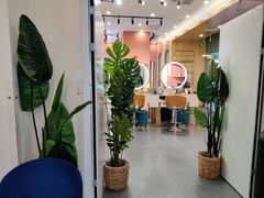 -海马体照相馆(上海宝山万达广场店)