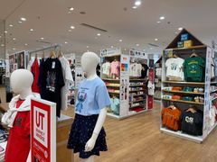 -优衣库(上海颛桥万达广场店)
