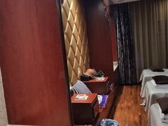 -华夏良子·足道SPA艾灸(开源店)