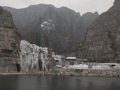 -十渡高山漂流