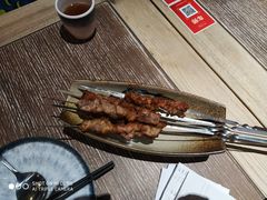 -那时新疆·车师(大宁音乐广场店)