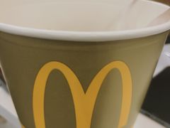 -麦当劳(宝龙店)
