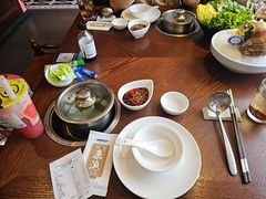 -东海怡品海鲜豆捞(舟宿夜江店)