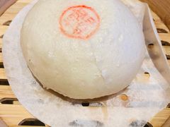 -桂满陇·蟹黄小笼汤包(巴黎春天浦建店)