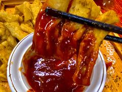 -满堂春特色餐馆