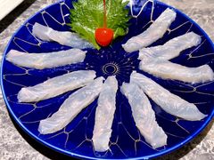 -好鲆·活鱼料理(金地广场店)