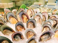 -西安高新希尔顿酒店·咖啡露台西餐厅
