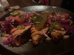 -Q MEX 库迈墨西哥餐吧(三里屯店)