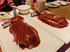 -小大董·烤鸭(王府井apm店)