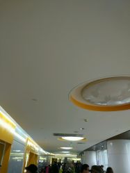 -天津市儿童医院(北辰龙岩院区)