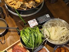 -小螺大作·螺蛳粉火锅(林和西店)