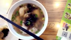 点击看大图 馄饨-南来顺饭庄·宴会厅(南菜园店)